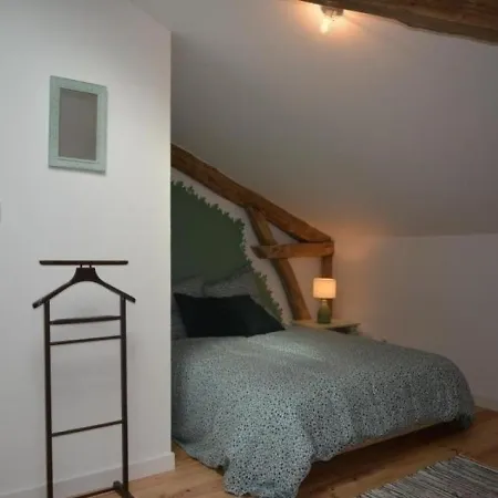 Holiday home Nougaroulet, 5 Pieces, 11 Personnes - Fr-1-483-309