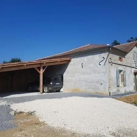 Nougaroulet, 5 Pieces, 11 Personnes - Fr-1-483-309